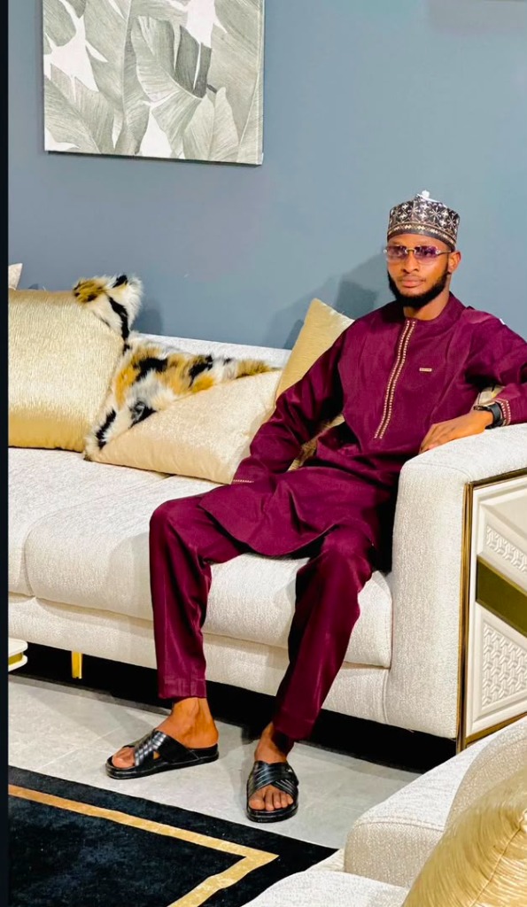 Hausa Collection