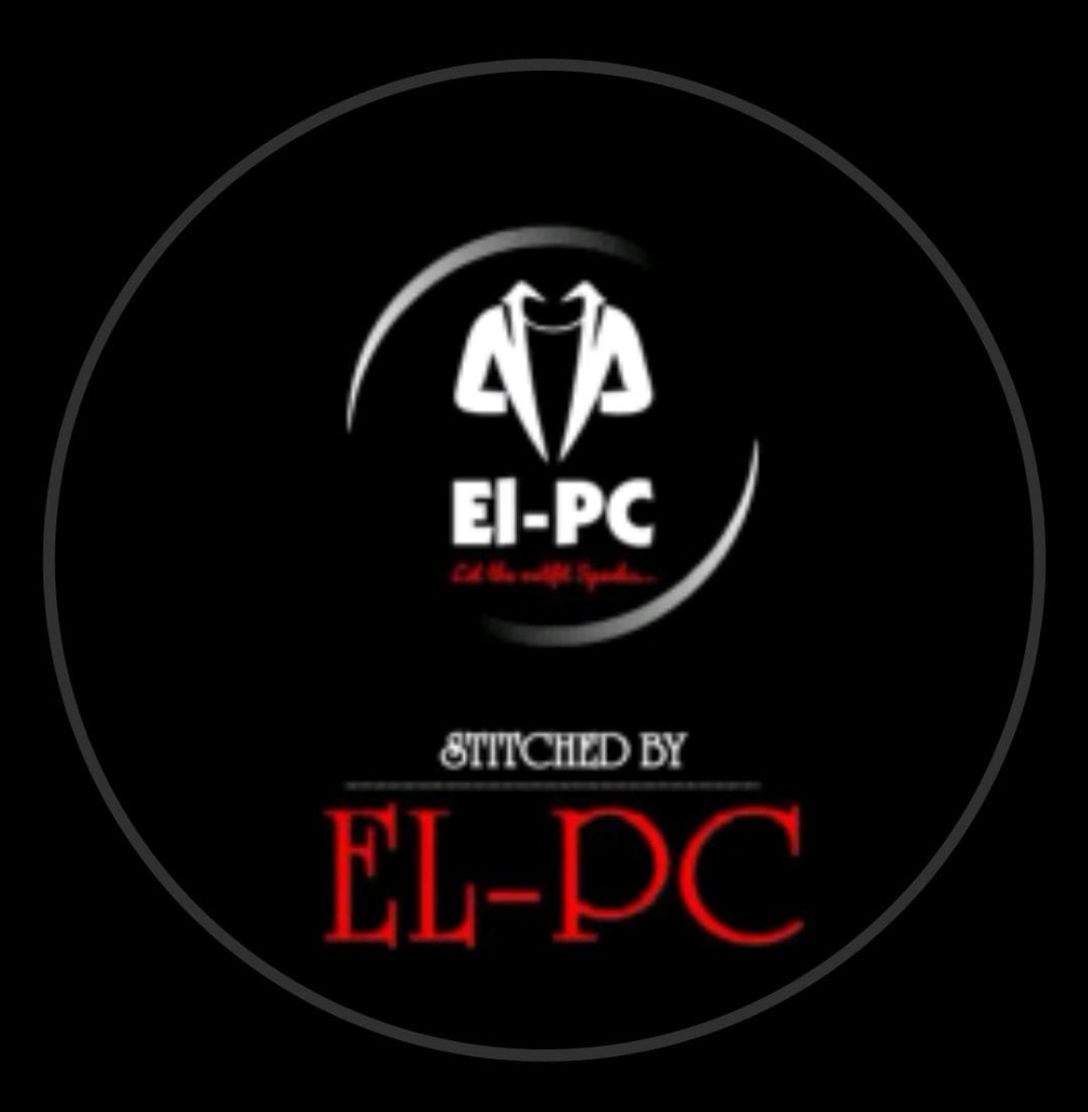El Phulanee Couture Logo