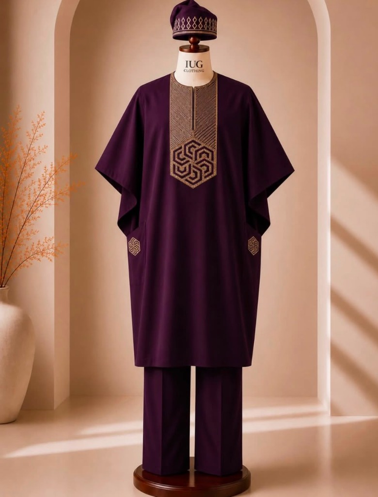 Yoruba Collection